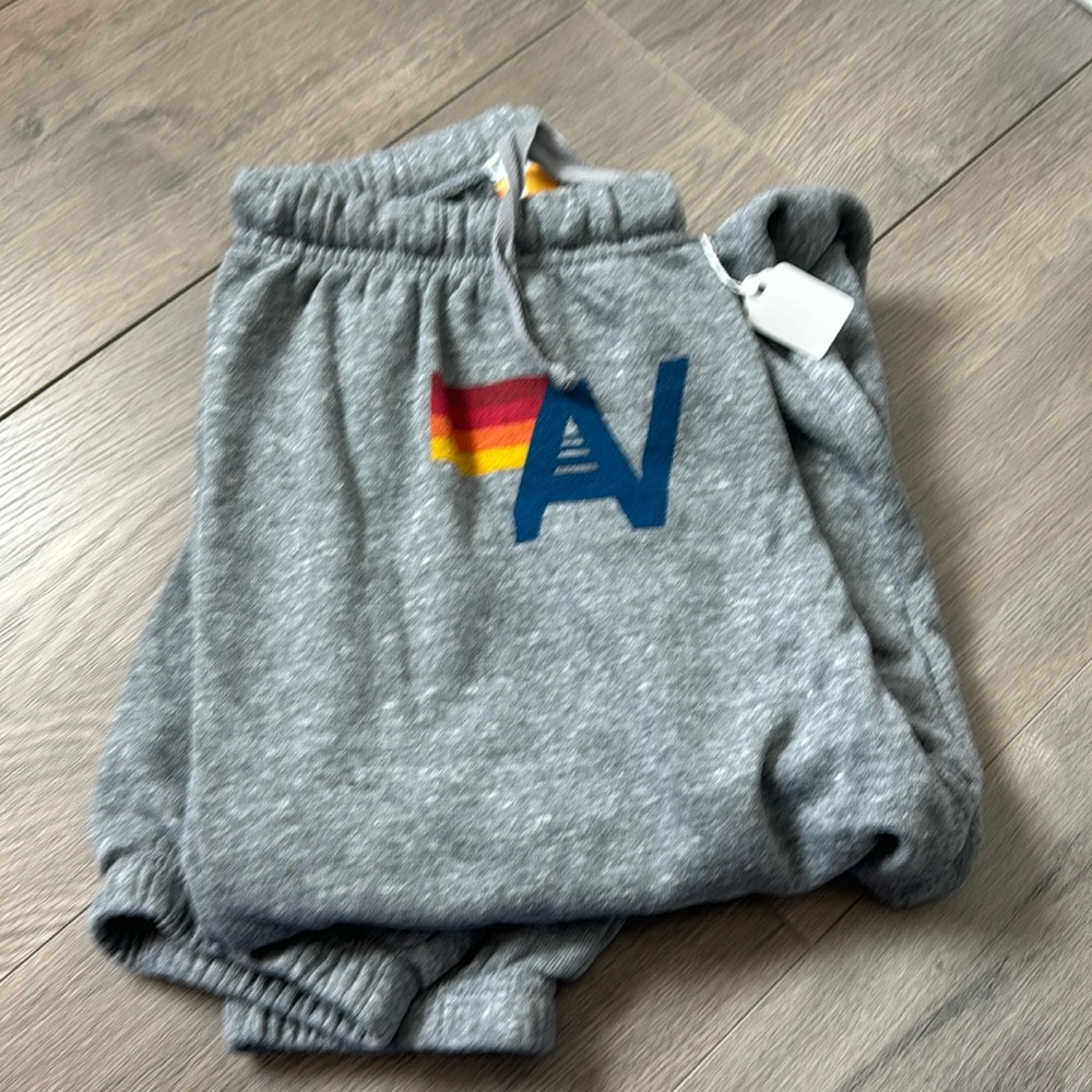 Aviator Nation sweatpants